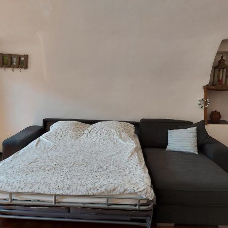 Appartement Voute En Gruyere Dans L'Intyamon Enney المظهر الخارجي الصورة