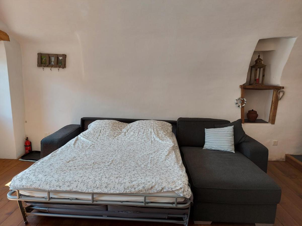 Appartement Voute En Gruyere Dans L'Intyamon Enney المظهر الخارجي الصورة