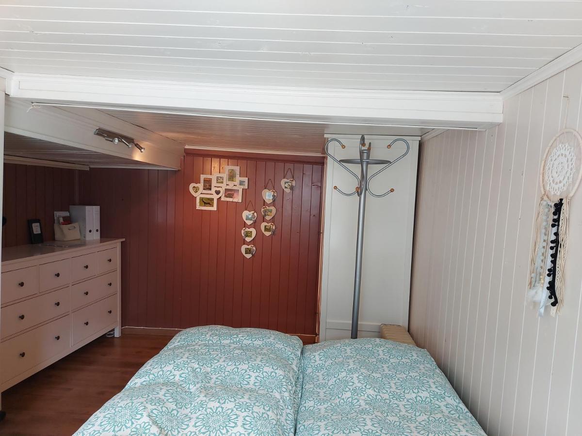 Appartement Voute En Gruyere Dans L'Intyamon Enney المظهر الخارجي الصورة